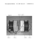 Thermal cycling apparatus diagram and image