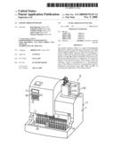 Liquid Chromatograph diagram and image