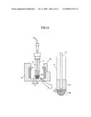 Liquid Chromatograph diagram and image