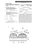 METHOD OF PRODUCTION OF SEMICONDUCTOR LIGHT EMISSION DEVICE AND METHOD OF PRODUCTION OF LIGHT EMISSION APPARATUS diagram and image