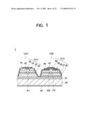 METHOD OF PRODUCTION OF SEMICONDUCTOR LIGHT EMISSION DEVICE AND METHOD OF PRODUCTION OF LIGHT EMISSION APPARATUS diagram and image