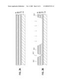 METHOD OF PRODUCTION OF SEMICONDUCTOR LIGHT EMISSION DEVICE AND METHOD OF PRODUCTION OF LIGHT EMISSION APPARATUS diagram and image