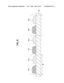 METHOD OF PRODUCTION OF SEMICONDUCTOR LIGHT EMISSION DEVICE AND METHOD OF PRODUCTION OF LIGHT EMISSION APPARATUS diagram and image