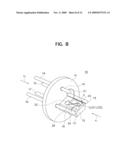 METHOD OF PRODUCTION OF SEMICONDUCTOR LIGHT EMISSION DEVICE AND METHOD OF PRODUCTION OF LIGHT EMISSION APPARATUS diagram and image