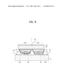 METHOD OF PRODUCTION OF SEMICONDUCTOR LIGHT EMISSION DEVICE AND METHOD OF PRODUCTION OF LIGHT EMISSION APPARATUS diagram and image