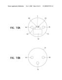 METHOD OF PRODUCTION OF SEMICONDUCTOR LIGHT EMISSION DEVICE AND METHOD OF PRODUCTION OF LIGHT EMISSION APPARATUS diagram and image