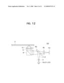 METHOD OF PRODUCTION OF SEMICONDUCTOR LIGHT EMISSION DEVICE AND METHOD OF PRODUCTION OF LIGHT EMISSION APPARATUS diagram and image