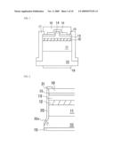 METHOD FOR MANUFACTURING NITRIDE SEMICONDUCTOR LASER ELEMENT diagram and image