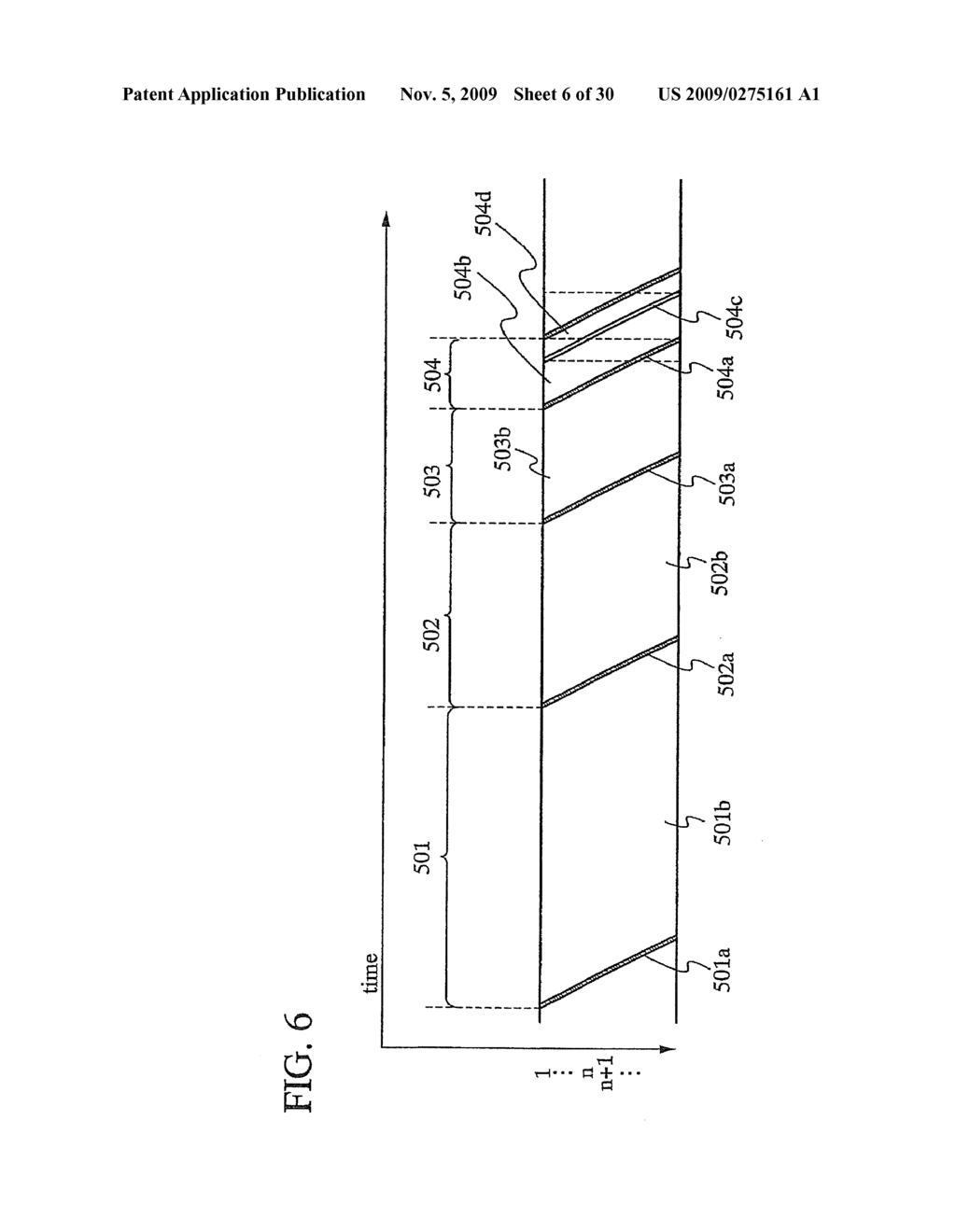 LIGHT-EMITTING ELEMENT AND LIGHT EMITTING DEVICE USING THE SAME - diagram, schematic, and image 07