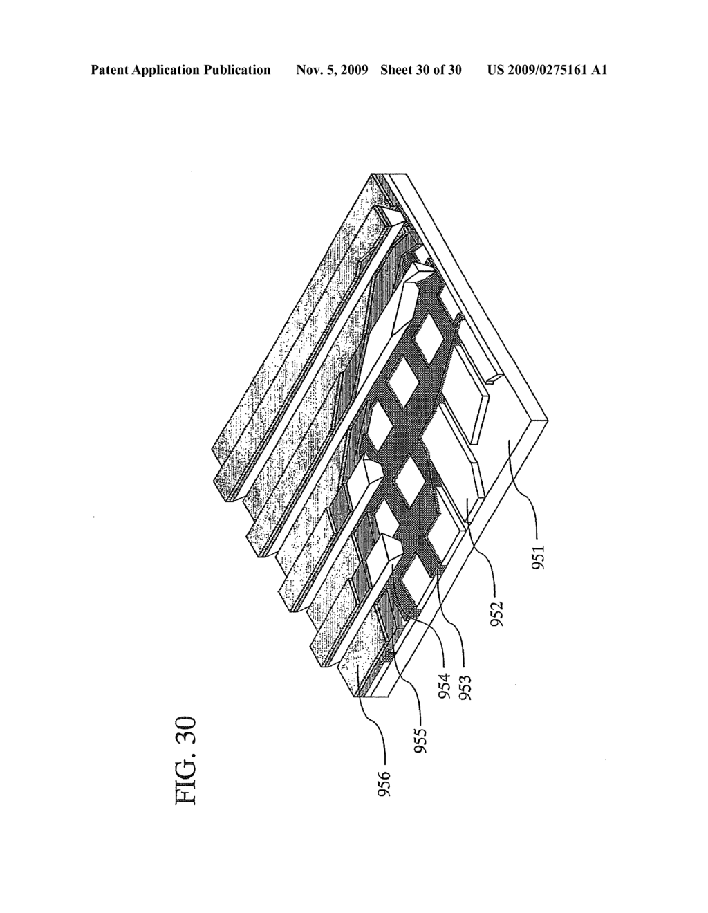 LIGHT-EMITTING ELEMENT AND LIGHT EMITTING DEVICE USING THE SAME - diagram, schematic, and image 31