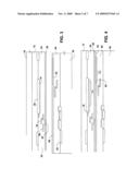 PROCESS FOR FABRICATING A HIGH-INTEGRATION-DENSITY IMAGE SENSOR diagram and image