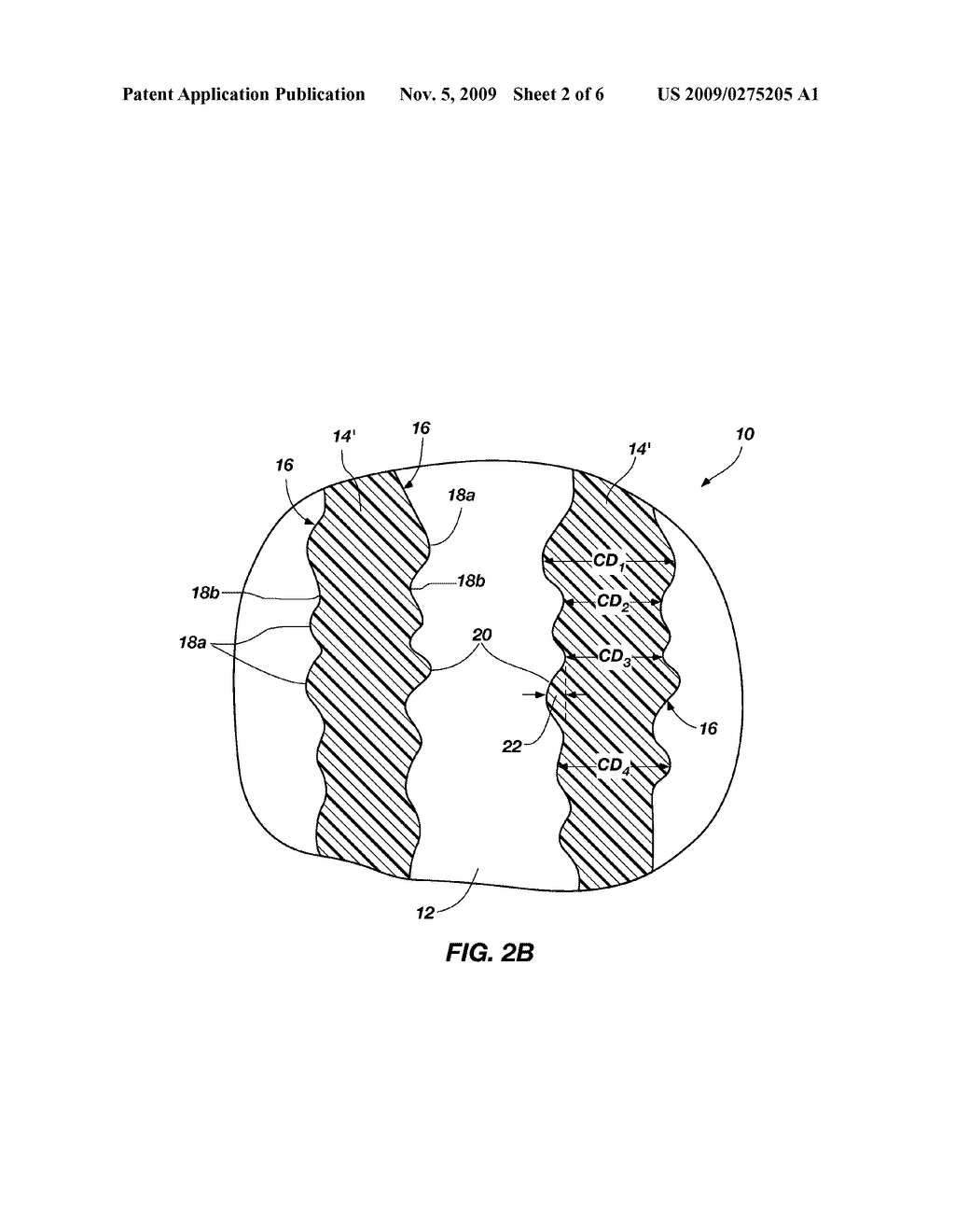 METHODS OF REMOVING SILICON OXIDE AND GASEOUS MIXTURES FOR ACHIEVING SAME - diagram, schematic, and image 03