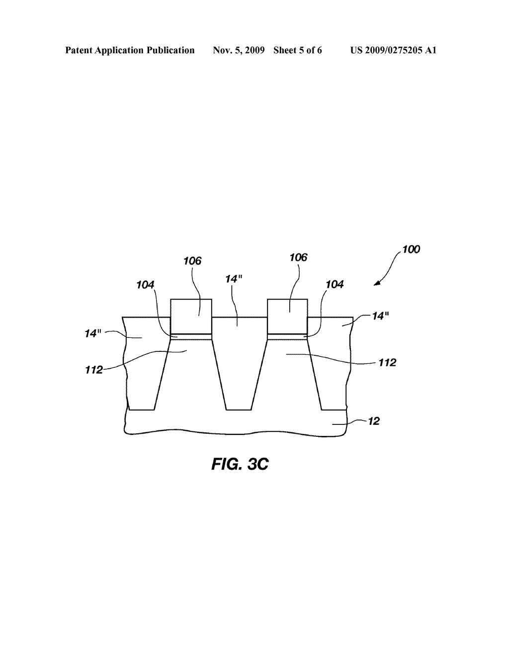 METHODS OF REMOVING SILICON OXIDE AND GASEOUS MIXTURES FOR ACHIEVING SAME - diagram, schematic, and image 06