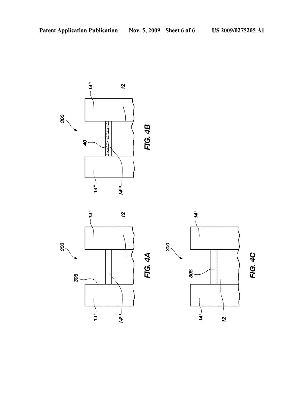 METHODS OF REMOVING SILICON OXIDE AND GASEOUS MIXTURES FOR ACHIEVING SAME - diagram, schematic, and image 07