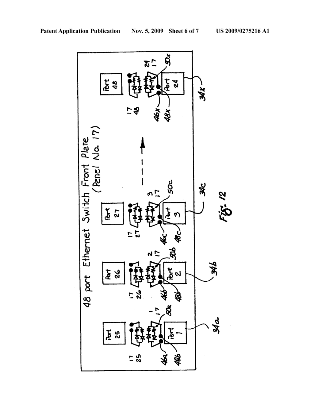 Patch Field Documentation and Revision Systems - diagram, schematic, and image 07