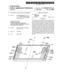 ELECTRICAL CONNECTOR AND ASSEMBLY diagram and image