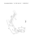 POWERED LATCHING MECHANISM FOR A MODULE diagram and image