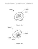 SINGLE POLE CABLE CONNECTOR WITH TAMPER RESISTANT LOCKING MECHANISM diagram and image