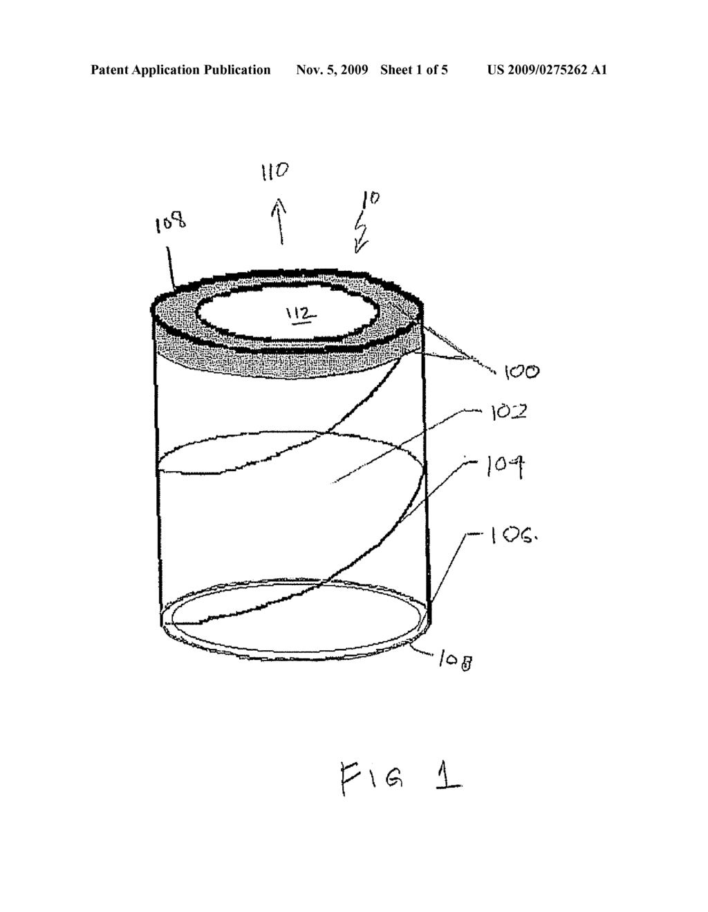 Throwable Toy Having Spring- Assisted Motion - diagram, schematic, and image 02