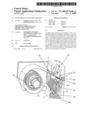 VENTILATION FAN UNIT WITH A HEATER diagram and image