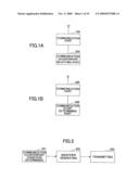 Radio Communication System, Radio Communication Apparatus And Radio Communication Method diagram and image