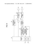 Radio Communication System, Radio Communication Apparatus And Radio Communication Method diagram and image