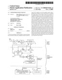 Lower power wake-up device diagram and image