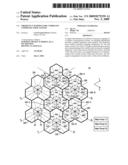 Frequency mapping for a wireless communication system diagram and image