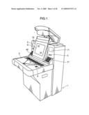 Competition Game System and Game Apparatus diagram and image