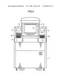 Competition Game System and Game Apparatus diagram and image