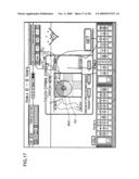 Competition Game System and Game Apparatus diagram and image