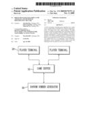 House advantage excluding game apparatus and method of implementing the same diagram and image