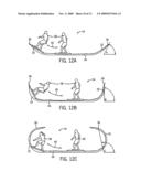 Half-Pipe Water Ride diagram and image