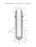 GOLF CLUB diagram and image