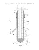 GOLF CLUB diagram and image