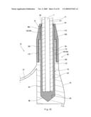 GOLF CLUB diagram and image