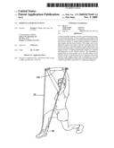 PERSONAL EXERCISE SYSTEM diagram and image