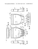 PERSONAL EXERCISE SYSTEM diagram and image