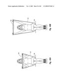 PERSONAL EXERCISE SYSTEM diagram and image