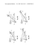 PERSONAL EXERCISE SYSTEM diagram and image