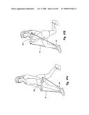 PERSONAL EXERCISE SYSTEM diagram and image