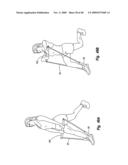 PERSONAL EXERCISE SYSTEM diagram and image