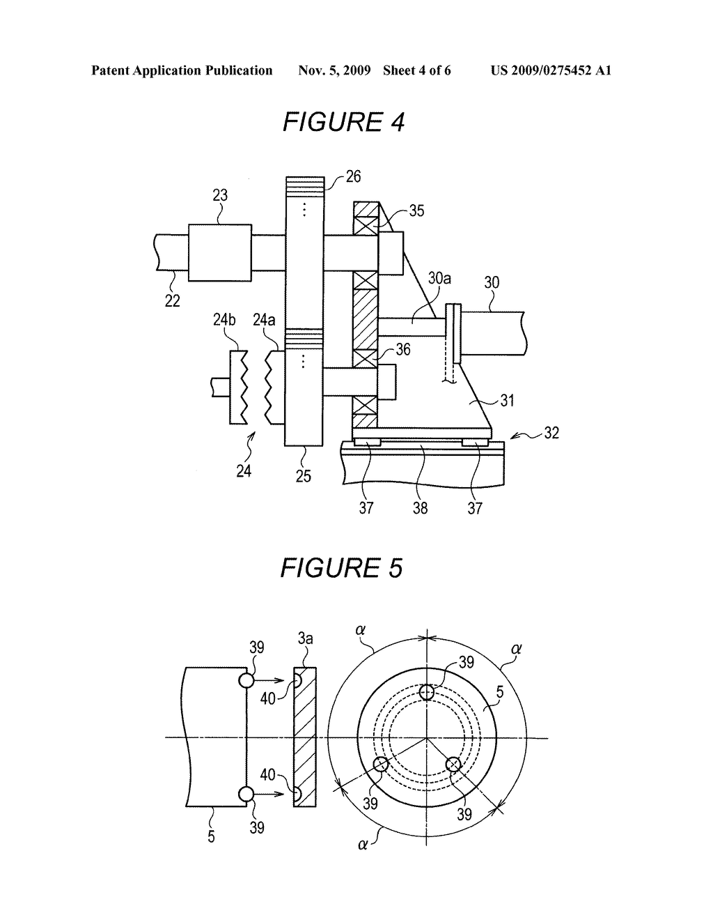 MACHINE TOOL WITH SPINDLE CHUCK REPLACING MECHANISM - diagram, schematic, and image 05
