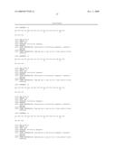 MUCIN HYPERSECRETION INHIBITORS AND METHODS OF USE diagram and image