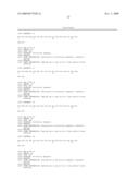 MUCIN HYPERSECRETION INHIBITORS AND METHODS OF USE diagram and image