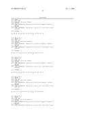 MUCIN HYPERSECRETION INHIBITORS AND METHODS OF USE diagram and image