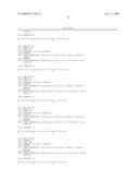 MUCIN HYPERSECRETION INHIBITORS AND METHODS OF USE diagram and image