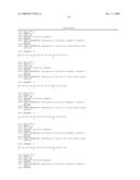 MUCIN HYPERSECRETION INHIBITORS AND METHODS OF USE diagram and image