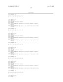 MUCIN HYPERSECRETION INHIBITORS AND METHODS OF USE diagram and image