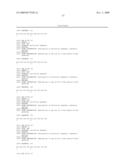 MUCIN HYPERSECRETION INHIBITORS AND METHODS OF USE diagram and image